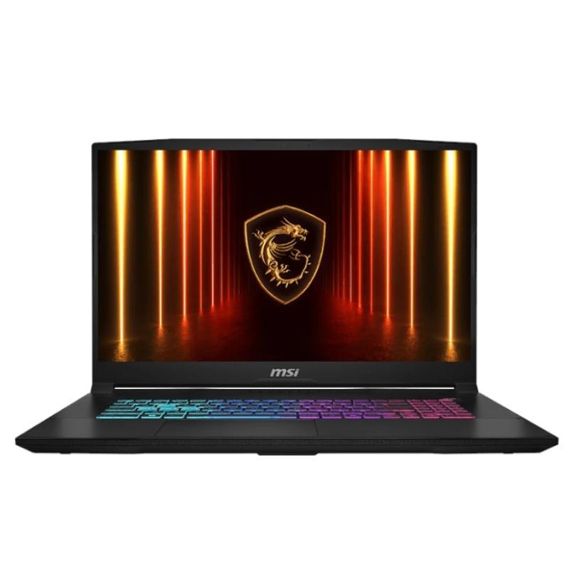 MSI Katana 17-034XES i9-14900HX 32 1TB 5070 DOS 17 MSI Katana 17-034XES i9-14900HX 32 1TB 5070 DOS 17