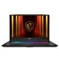 MSI Katana 17-034XES i9-14900HX 32 1TB 5070 DOS 17 MSI Katana 17-034XES i9-14900HX 32 1TB 5070 DOS 17