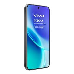 VIVO X300 6.31" 512Gb+16Gb Black