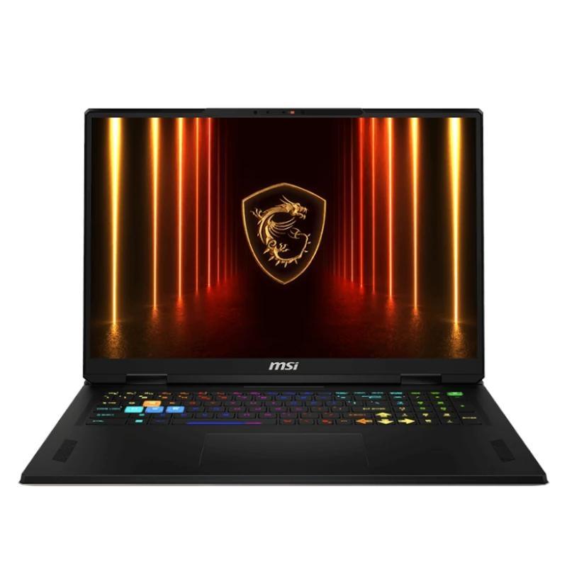 MSI Vector 18HX-878XES U9-275HX 32 1TB 5070Ti DOS MSI Vector 18HX-878XES U9-275HX 32 1TB 5070Ti DOS