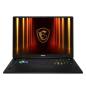 MSI Vector 18HX-878XES U9-275HX 32 1TB 5070Ti DOS MSI Vector 18HX-878XES U9-275HX 32 1TB 5070Ti DOS