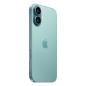 CKP iPhone 16 Semi Nuevo 128GB Teal Grado A