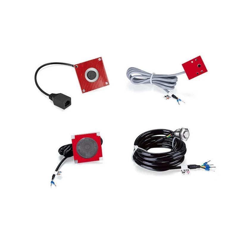 Fanvil PA2S KITS, el accesorio para PA2S Fanvil PA2S KITS, el accesorio para PA2S