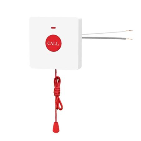 Fanvil KT31 Botón Emergencia IP44