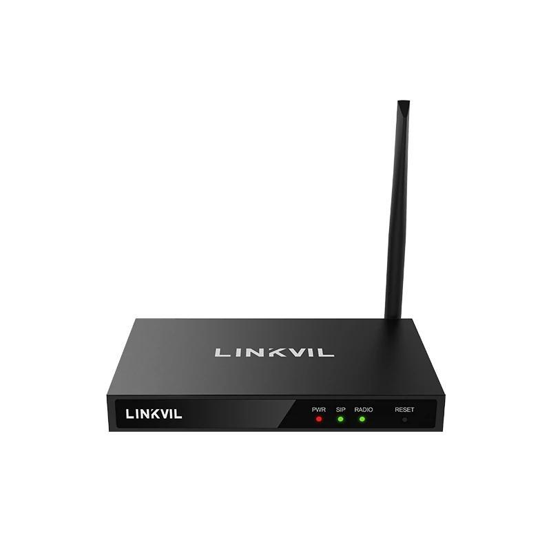 Fanvil|Linkvil W712 Puerta de enlace RoIP Fanvil|Linkvil W712 Puerta de enlace RoIP