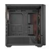 Cougar Caja Semitorre MX600 Rgb Black