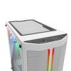 be quiet!Caja Pure Base 500DX White ARGB