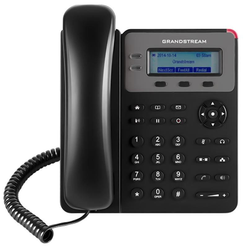 Grandstream Telefono IP GXP1610 Grandstream Telefono IP GXP1610