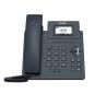 YEALINK SIP-T30P 1 cuenta, CON PoE, SIN PSU YEALINK SIP-T30P 1 cuenta, CON PoE, SIN PSU