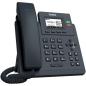 YEALINK SIP-T31G, 2 cuentas, CON PoE, SIN PSU YEALINK SIP-T31G, 2 cuentas, CON PoE, SIN PSU