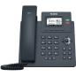 YEALINK SIP-T31P 2 cuentas, CON PoE, SIN PSU YEALINK SIP-T31P 2 cuentas, CON PoE, SIN PSU
