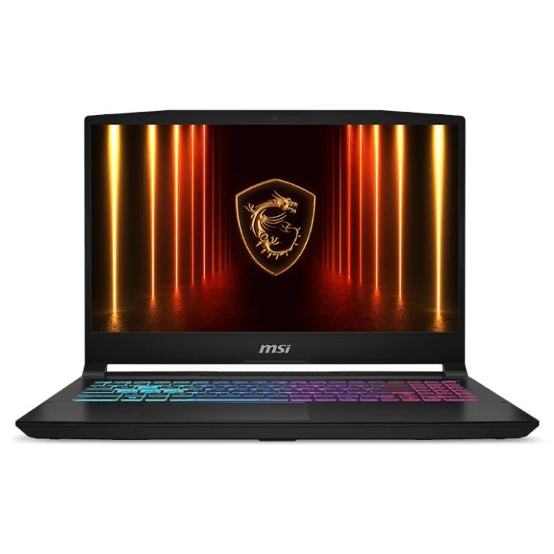 MSI Katana 15-461XES i7-14650HX 32 1TB 5060 DOS 15 MSI Katana 15-461XES i7-14650HX 32 1TB 5060 DOS 15