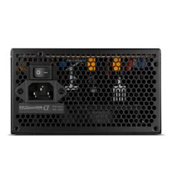 NOX Fuente Alimentación HUMMER ALPHA 600W 80+ Bro