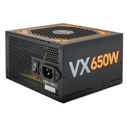 NOX Fuente Alimentación Urano VX 650W 80+ BRONZE