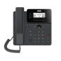 Fanvil V62G Teléfono IP básico Negro Fanvil V62G Teléfono IP básico Negro