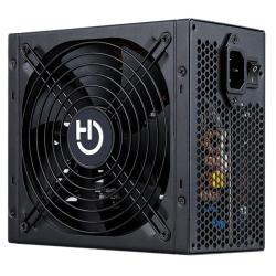 Hiditec Fuente Al. GAMING BZ-650W 80Plus Bronze