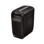 Fellowes Destructora 60CS corte en tiras de 7mm Fellowes Destructora 60CS corte en tiras de 7mm