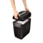 Fellowes Destructora 60CS corte en tiras de 7mm Fellowes Destructora 60CS corte en tiras de 7mm