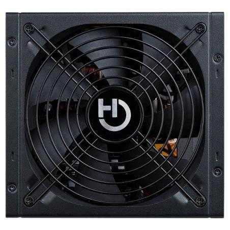 Hiditec Fuente Gaming BZ750W 80 PLUS BRONZE