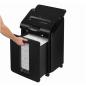 Fellowes Destructora AutoMx100M Mini-CORTE4x10mm Fellowes Destructora AutoMx100M Mini-CORTE4x10mm