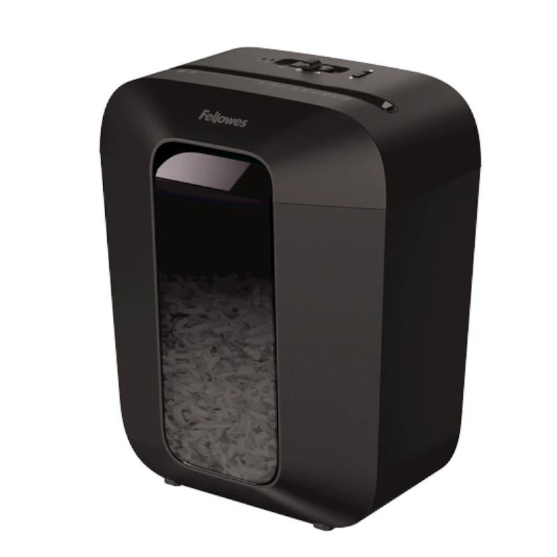 Fellowes Destructora LX50 Negra Fellowes Destructora LX50 Negra