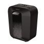 Fellowes Destructora LX50 Negra Fellowes Destructora LX50 Negra