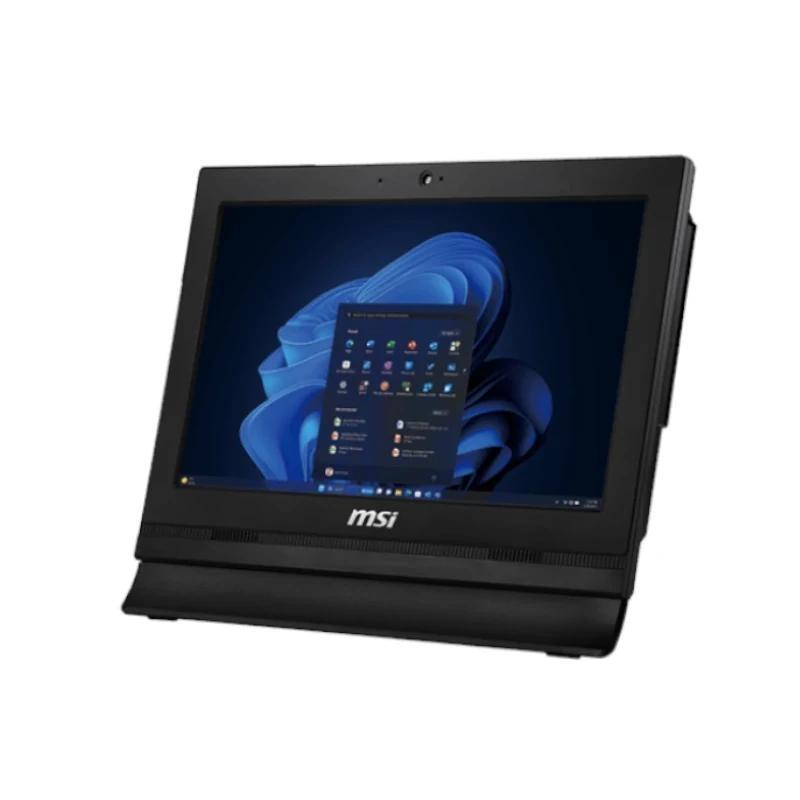 MSI Pro AP162T-007XES N100 4GB 256 DOS 15" tac.N MSI Pro AP162T-007XES N100 4GB 256 DOS 15" tac.N