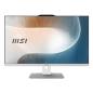 MSI AM272P-1054ES C5-120U 16GB 512 DOS 27" Blanco MSI AM272P-1054ES C5-120U 16GB 512 DOS 27" Blanco