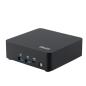 MSI Cubi NUC AI 1UMG-035ES U7-155H 16GB 1TB W11P n MSI Cubi NUC AI 1UMG-035ES U7-155H 16GB 1TB W11P n