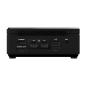MSI Cubi N ADL-046BES Intel N200 negro