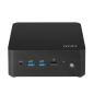 MSI Cubi NUC 1MG-206BES Core 7-150U negro MSI Cubi NUC 1MG-206BES Core 7-150U negro