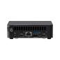 Asus NUC 14 Pro RNUC14RVKU700002I Ultra 7-155H Sli Asus NUC 14 Pro RNUC14RVKU700002I Ultra 7-155H Sli