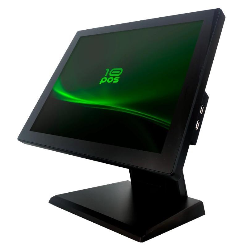 10POS TPV 15" Intel J6412 8Gb/SSD128 Wifi 10POS TPV 15" Intel J6412 8Gb/SSD128 Wifi