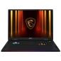 MSI Raider 18HX-459ES U9-285HX 64 2TB 5090 W11H 18 MSI Raider 18HX-459ES U9-285HX 64 2TB 5090 W11H 18