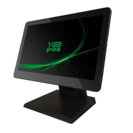 10POS TPV 15.6" 8GB/256 SSD/HDMI/WIFI/WIN11 Iot