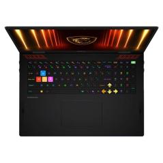 MSI Raider 18HX-459ES U9-285HX 64 2TB 5090 W11H 18