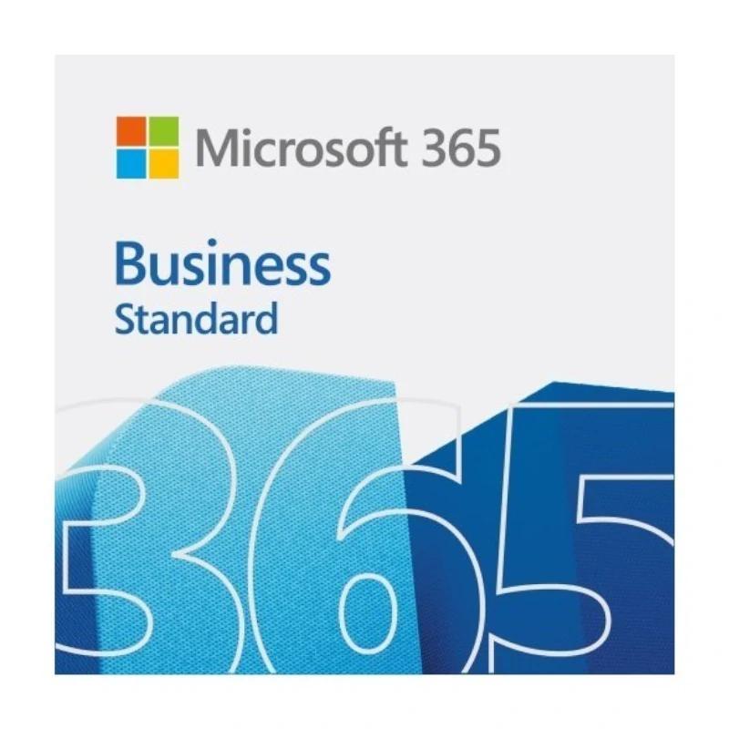 Microsoft 365 Business Standard 1 año ESD Microsoft 365 Business Standard 1 año ESD