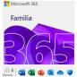 Microsoft 365 Familia 1 año ESD Microsoft 365 Familia 1 año ESD