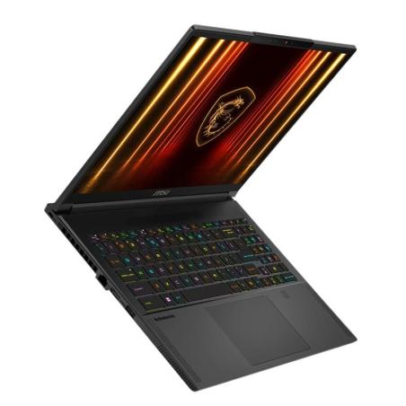 MSI Stealth AI+-038ES AMD R9 64 1TB 5090 W11H 16"
