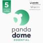 Panda Dome Essential 5 lic 2A ESD Panda Dome Essential 5 lic 2A ESD
