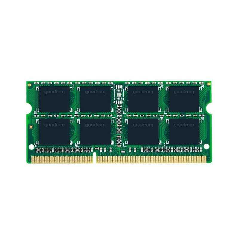 Goodram 4GB DDR3 1333MHz CL9 SODIMM