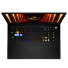 MSI Vector 18HX-648ES U9-275HX 32 1TB 5080 W11H 18