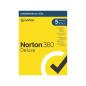NORTON 360 DELUXE 50GB ES 1L/1A ESD NORTON 360 DELUXE 50GB ES 1L/1A ESD