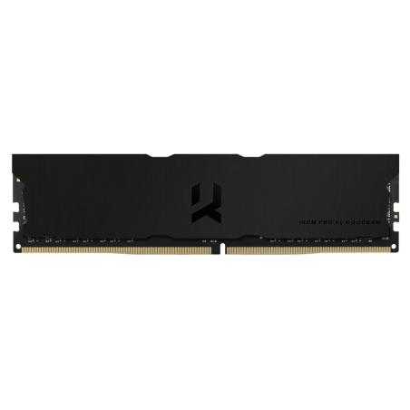 Goodram 8GB DDR4 3600MHz SR CL18 DIMM DEEP BLACK