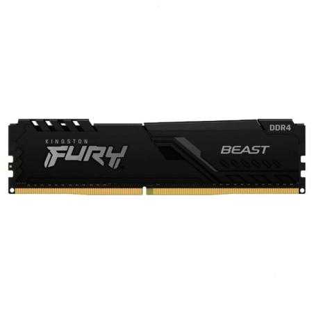 Kingston Fury Beast KF426C16BB/8 8GB DDR4 2666MH