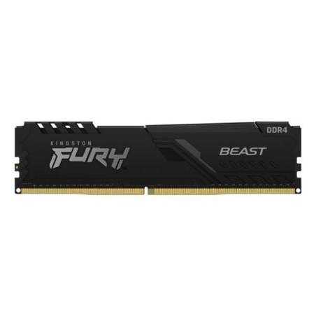 Kingston Fury Beast KF432C16BB/8 8GB DDR4 3200MH