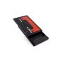 Coolbox Caja HDD 2.5" SCA2533 Retro USB3.0 Coolbox Caja HDD 2.5" SCA2533 Retro USB3.0