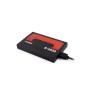 Coolbox Caja HDD 2.5" SCA2533 Retro USB3.0 Coolbox Caja HDD 2.5" SCA2533 Retro USB3.0