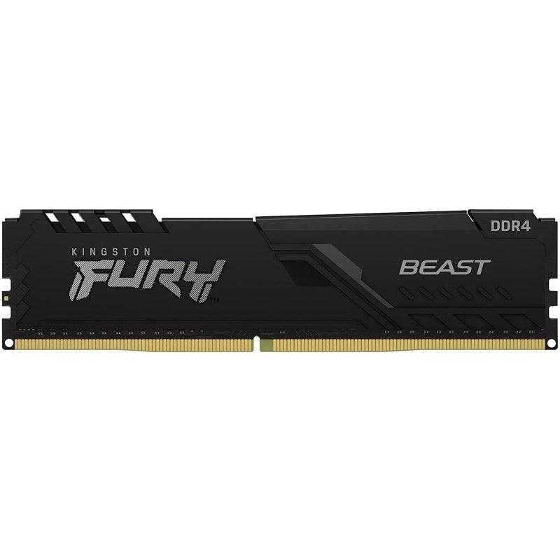 Kingsto Fury Beast KF436C18BB/16 16GB DDR4 3600