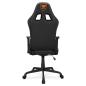Cougar Silla Gaming Armor Elite Black